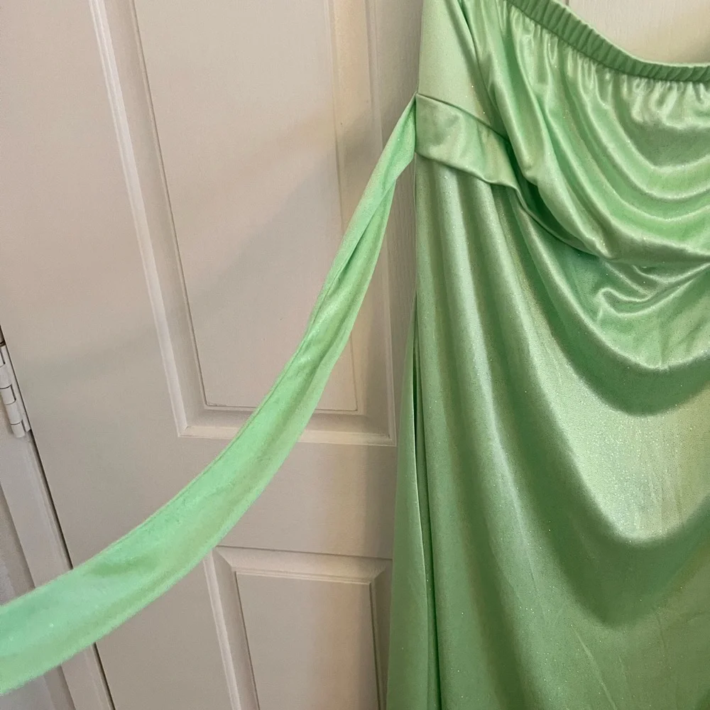 Torrid tube top dress - Picture 3 of 4